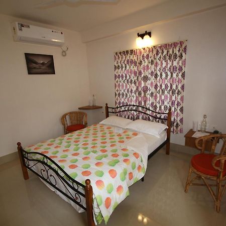 Upasana Eco Resort Bolpur Exterior photo