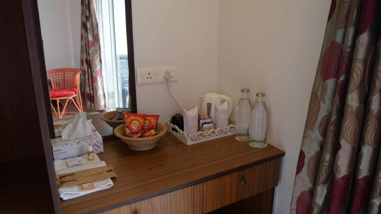 Upasana Eco Resort Bolpur Exterior photo