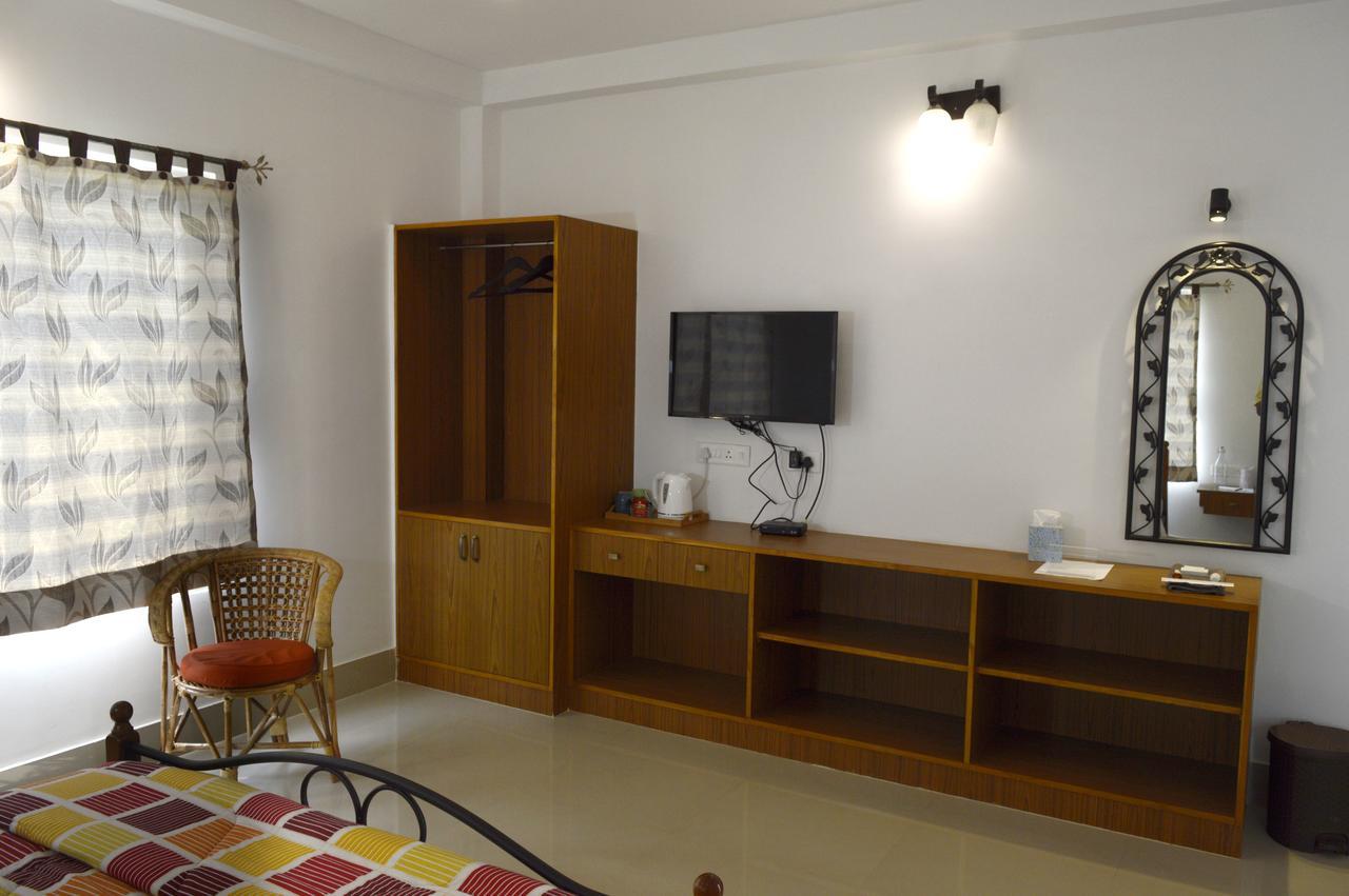 Upasana Eco Resort Bolpur Exterior photo